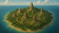 Sundaland, Bangkitnya Sebuah Peradaban yang Pernah Tenggelam